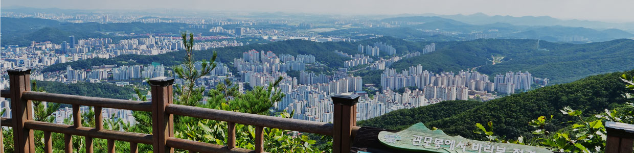 The healthy ecological experience course connecting through Mt. Suri. picture