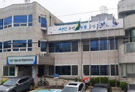 산본1동 행정센터 사진